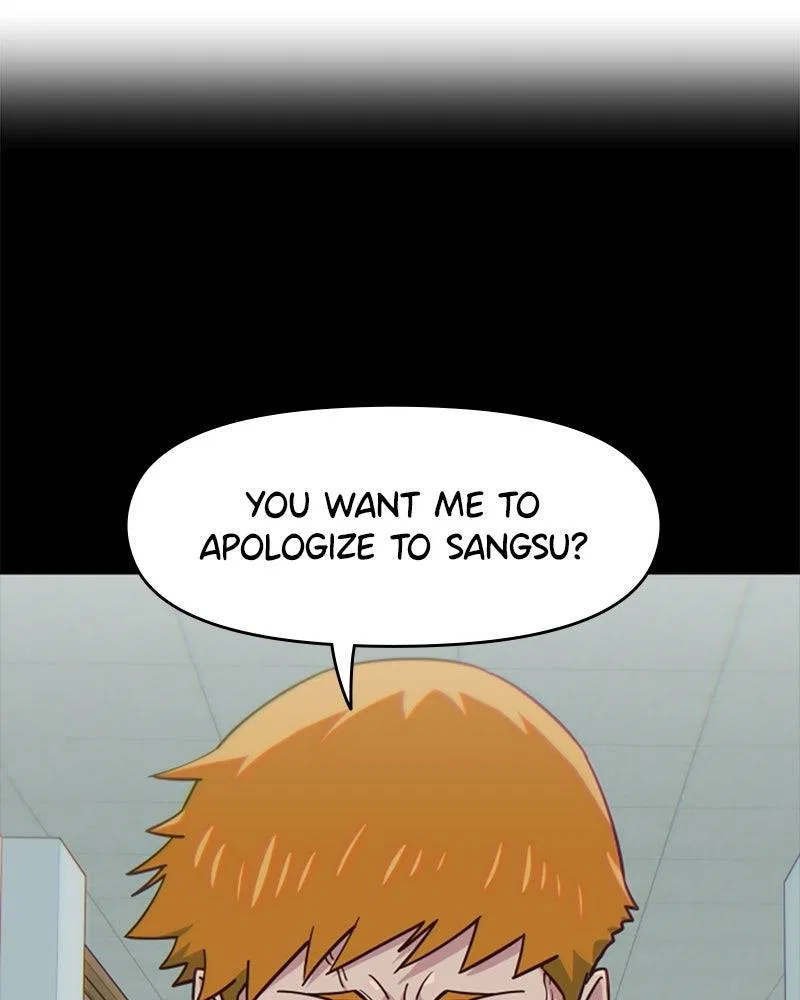 I’m the Only One Bullied by the New High School Student Chapter 91 – Page 119