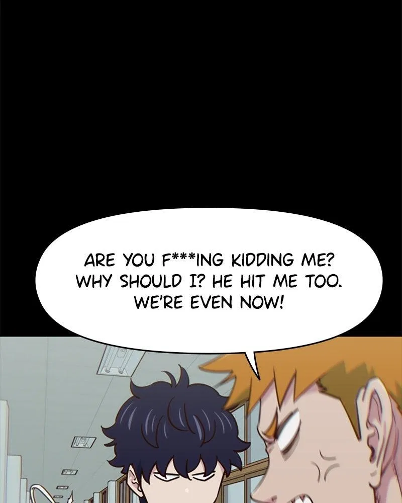 I’m the Only One Bullied by the New High School Student Chapter 91 – Page 121