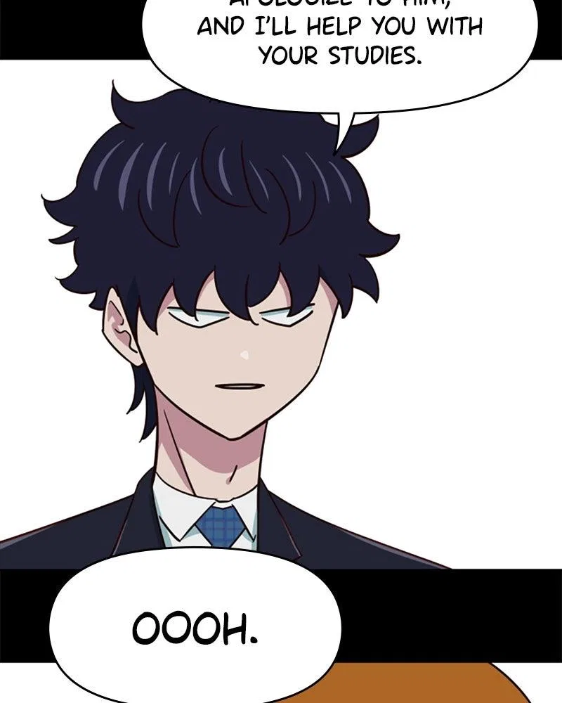 I’m the Only One Bullied by the New High School Student Chapter 91 – Page 123