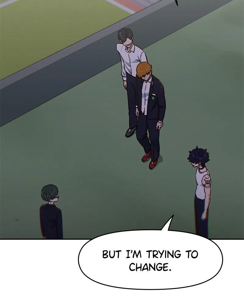 I’m the Only One Bullied by the New High School Student Chapter 91 – Page 127