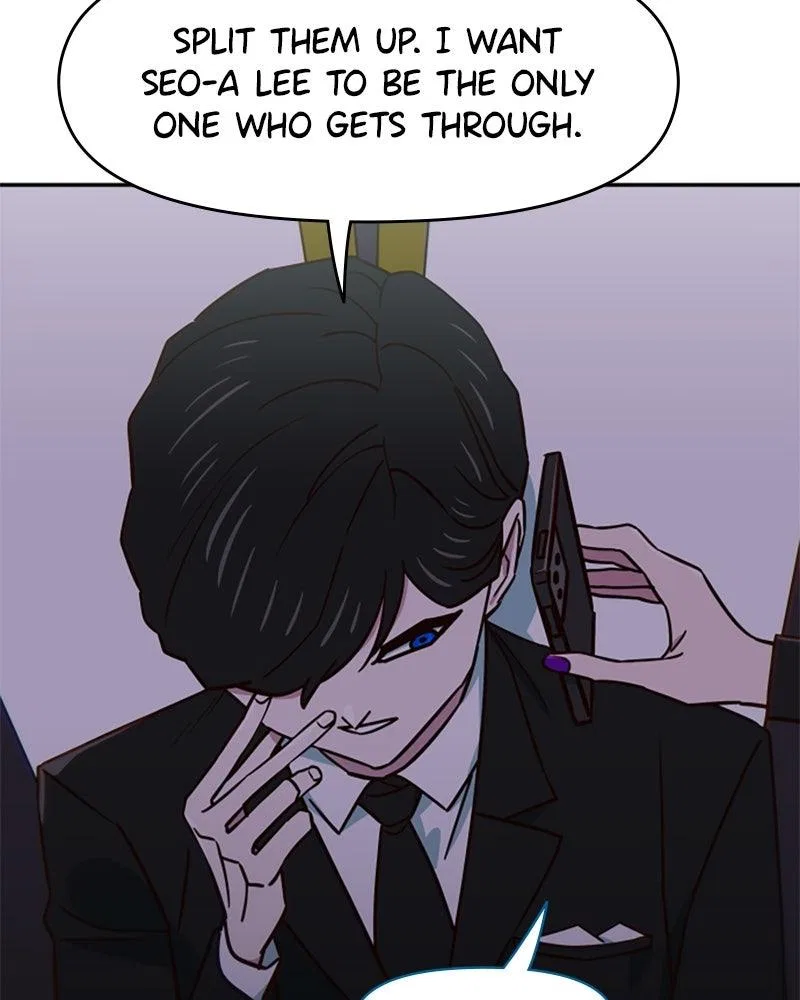 I’m the Only One Bullied by the New High School Student Chapter 90 – Page 6