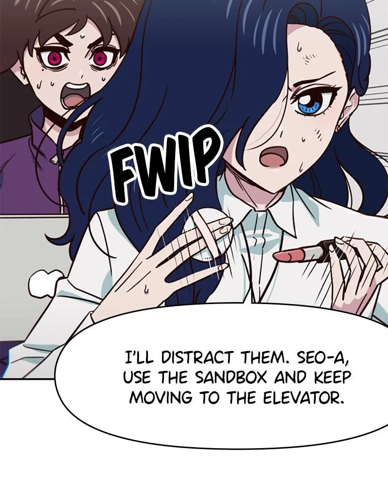 I’m the Only One Bullied by the New High School Student Chapter 90 – Page 10