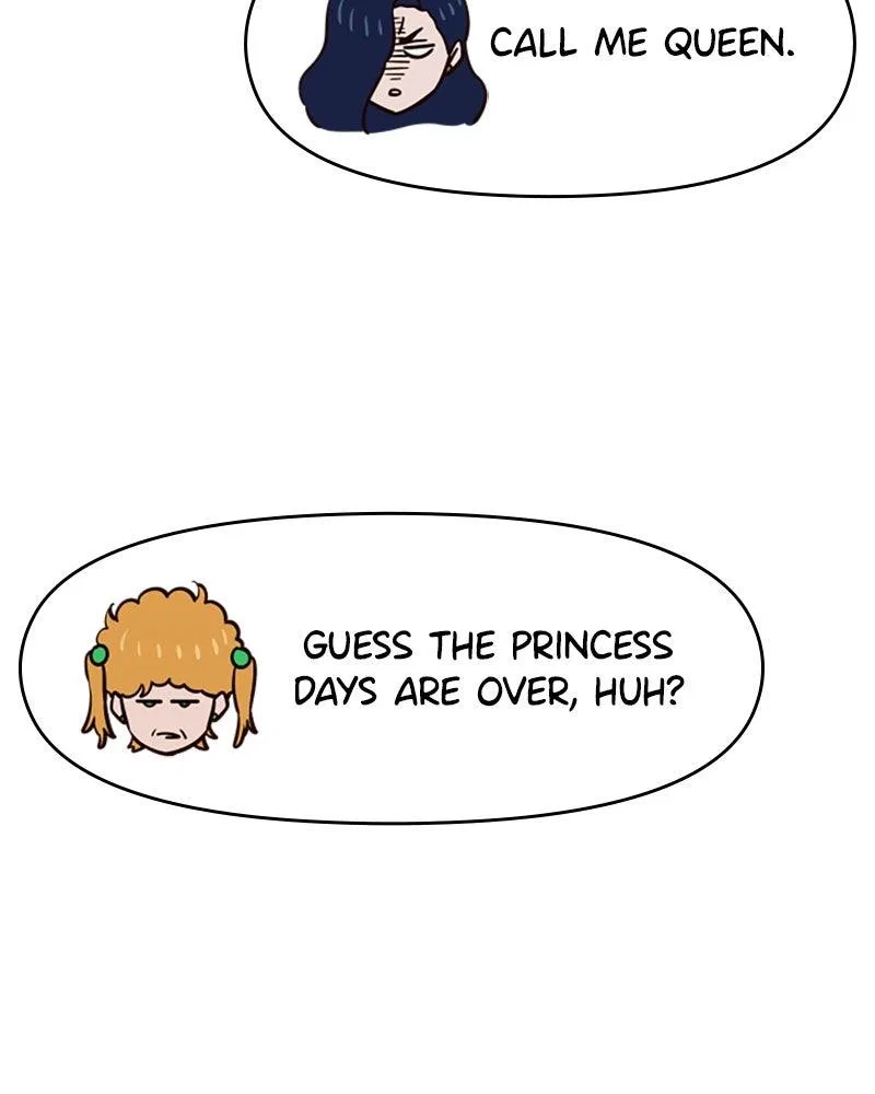 I’m the Only One Bullied by the New High School Student Chapter 90 – Page 15