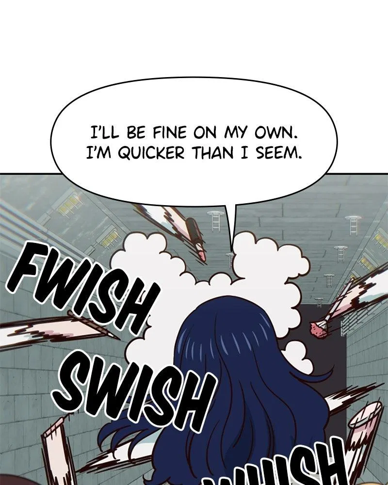 I’m the Only One Bullied by the New High School Student Chapter 90 – Page 16