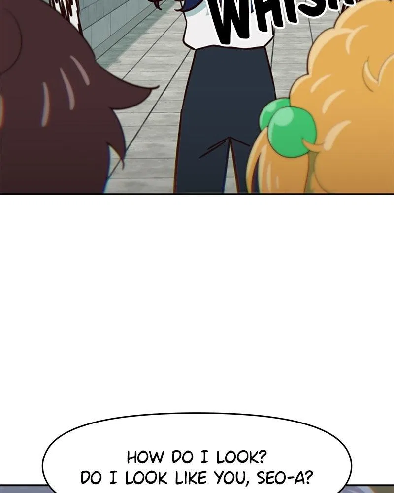 I’m the Only One Bullied by the New High School Student Chapter 90 – Page 17