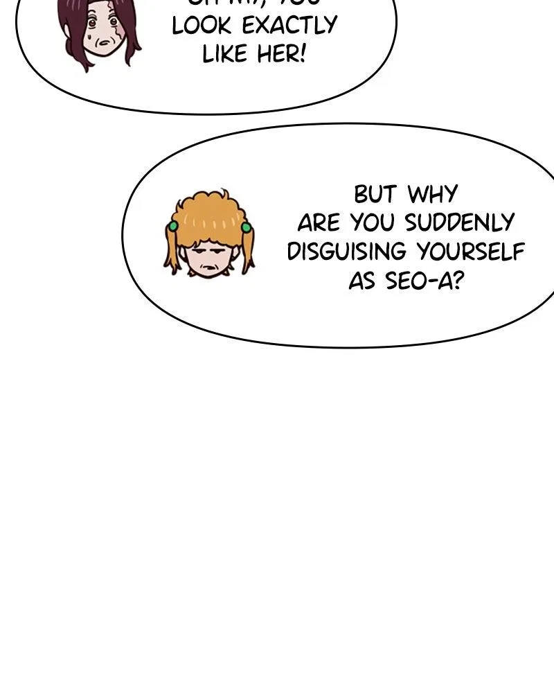 I’m the Only One Bullied by the New High School Student Chapter 90 – Page 19