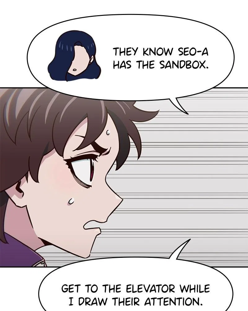 I’m the Only One Bullied by the New High School Student Chapter 90 – Page 20