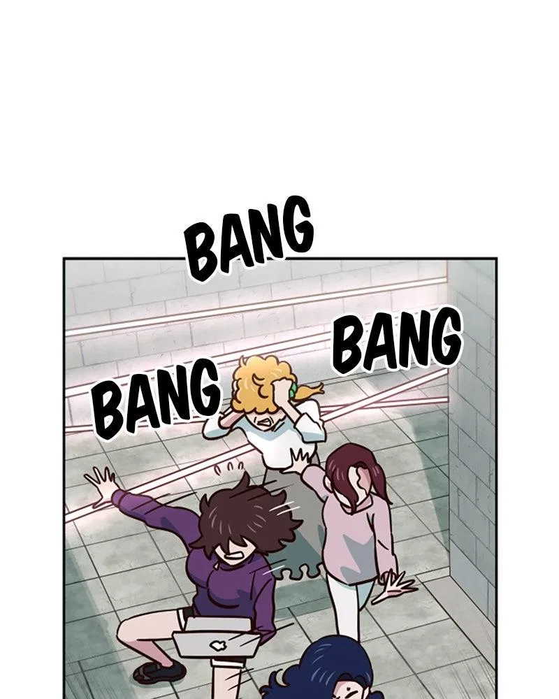 I’m the Only One Bullied by the New High School Student Chapter 90 – Page 30