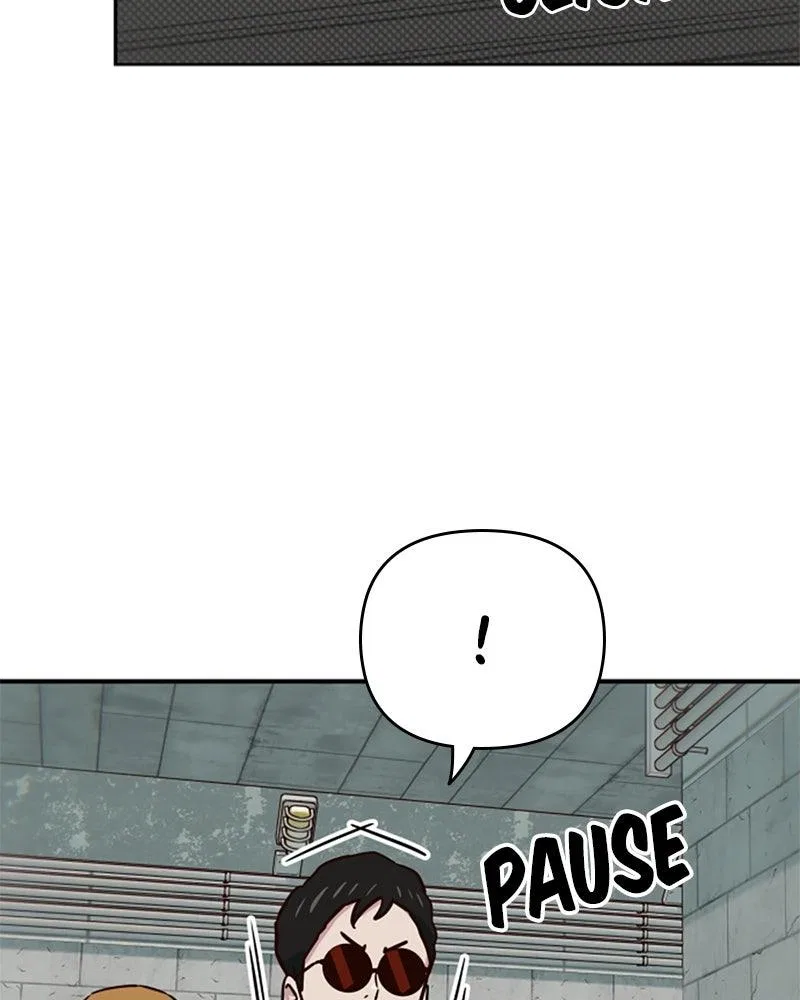 I’m the Only One Bullied by the New High School Student Chapter 90 – Page 33