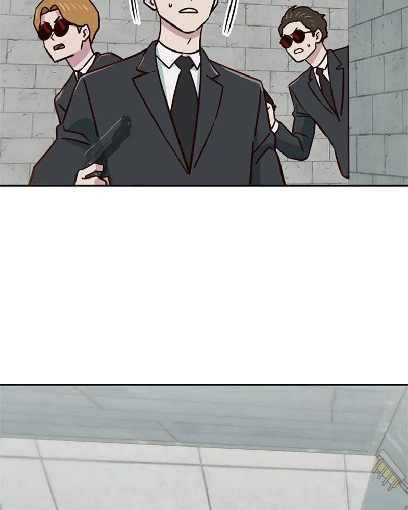 I’m the Only One Bullied by the New High School Student Chapter 90 – Page 34