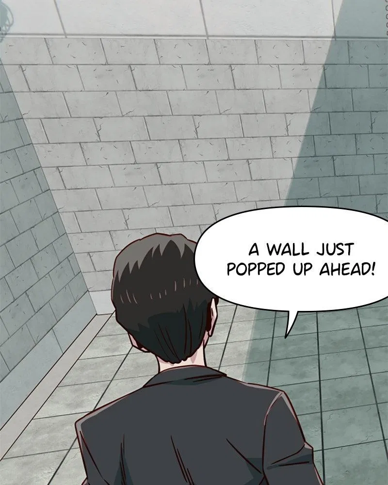 I’m the Only One Bullied by the New High School Student Chapter 90 – Page 35
