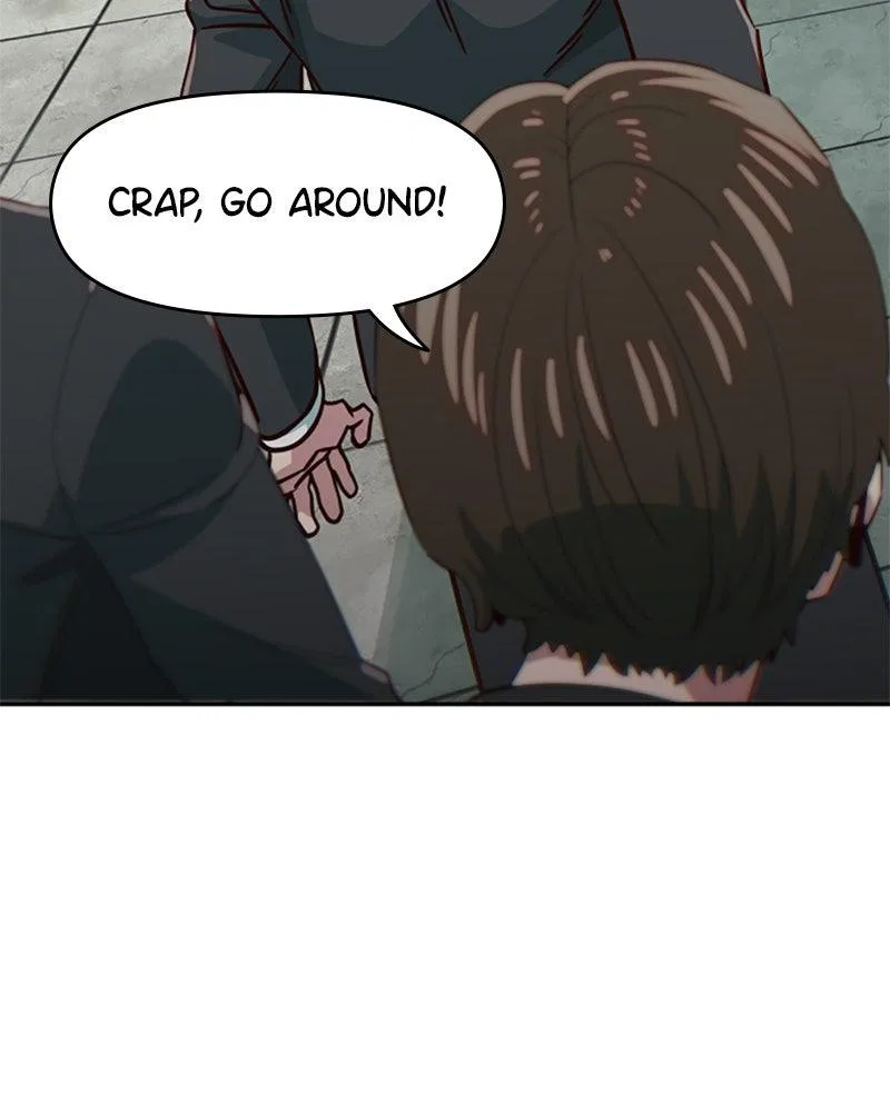 I’m the Only One Bullied by the New High School Student Chapter 90 – Page 36