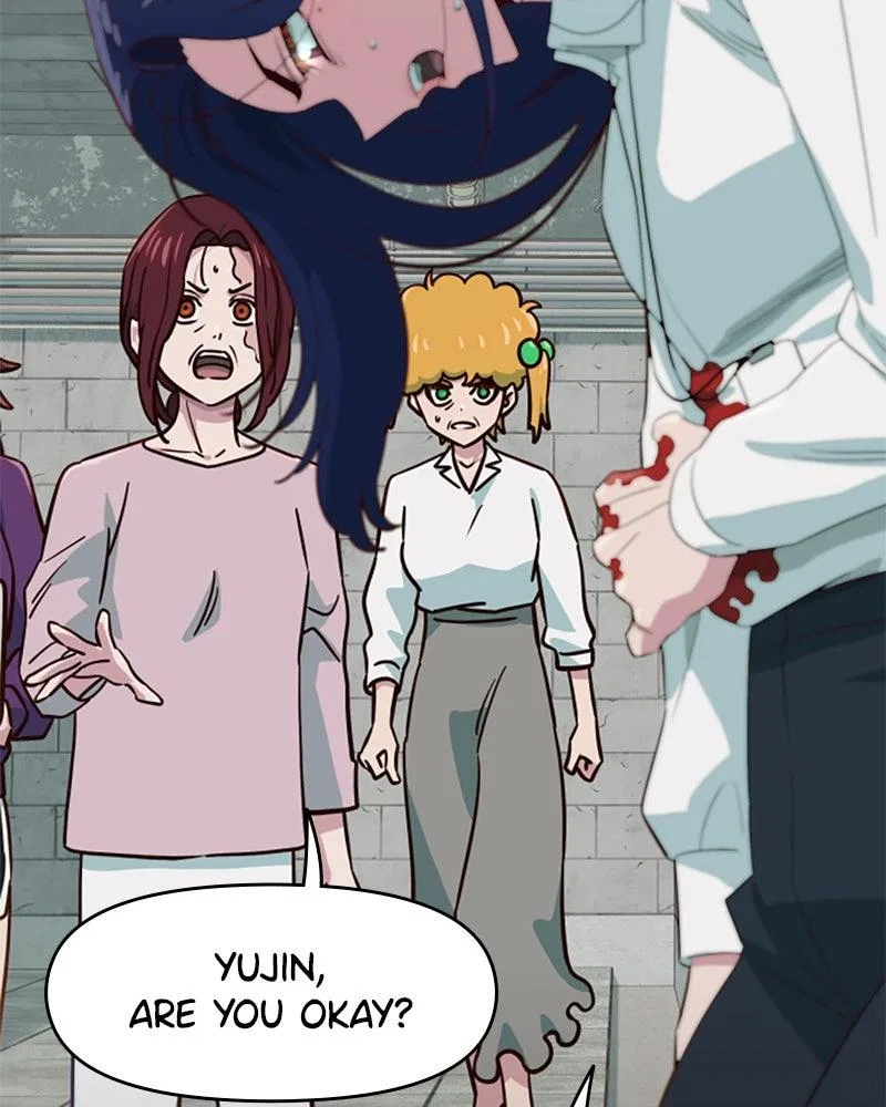 I’m the Only One Bullied by the New High School Student Chapter 90 – Page 39