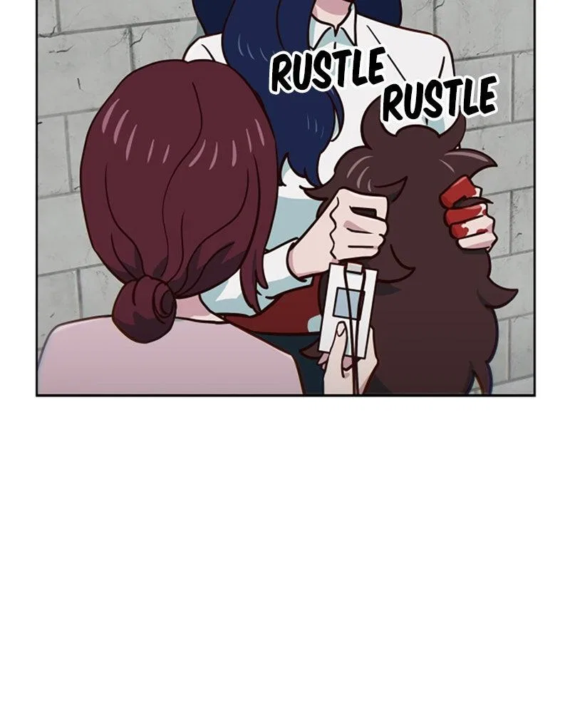 I’m the Only One Bullied by the New High School Student Chapter 90 – Page 55
