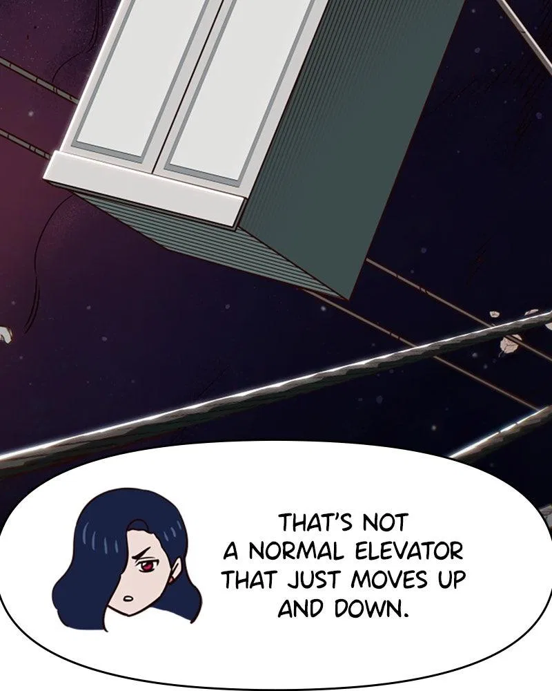 I’m the Only One Bullied by the New High School Student Chapter 90 – Page 57