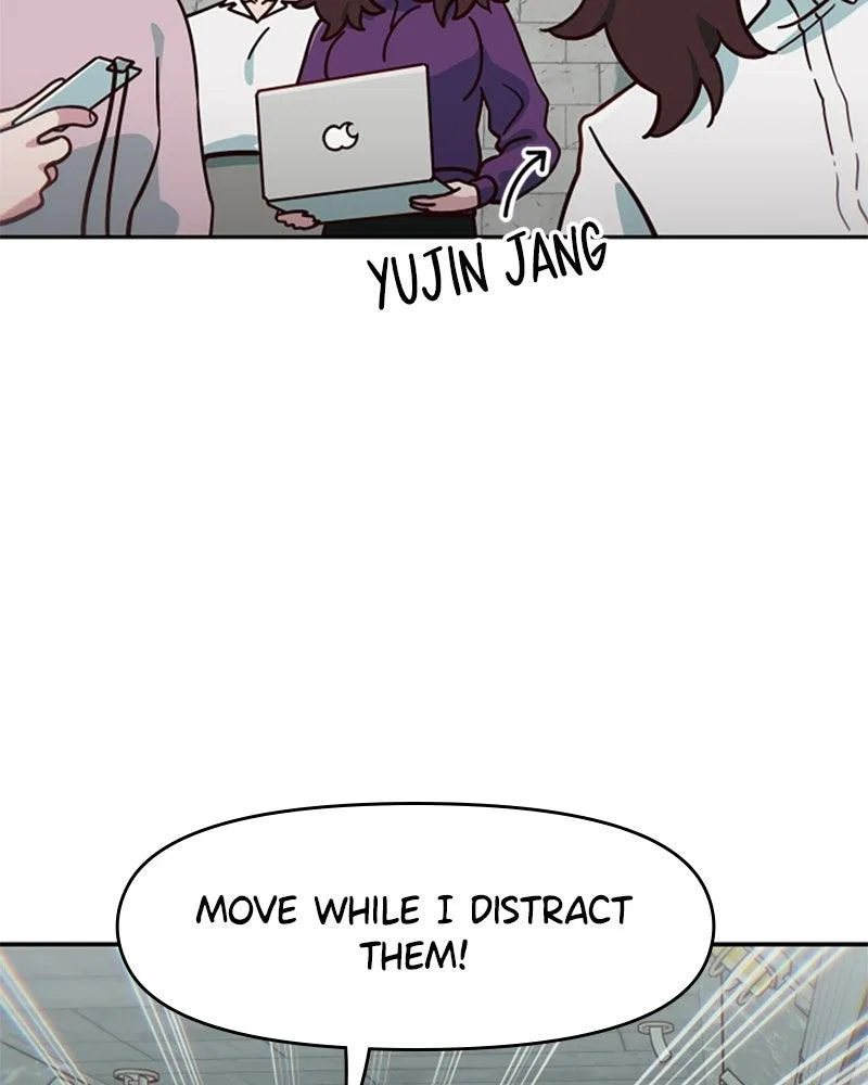 I’m the Only One Bullied by the New High School Student Chapter 90 – Page 64