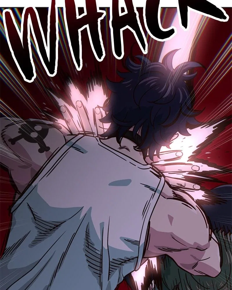 I’m the Only One Bullied by the New High School Student Chapter 90 – Page 86
