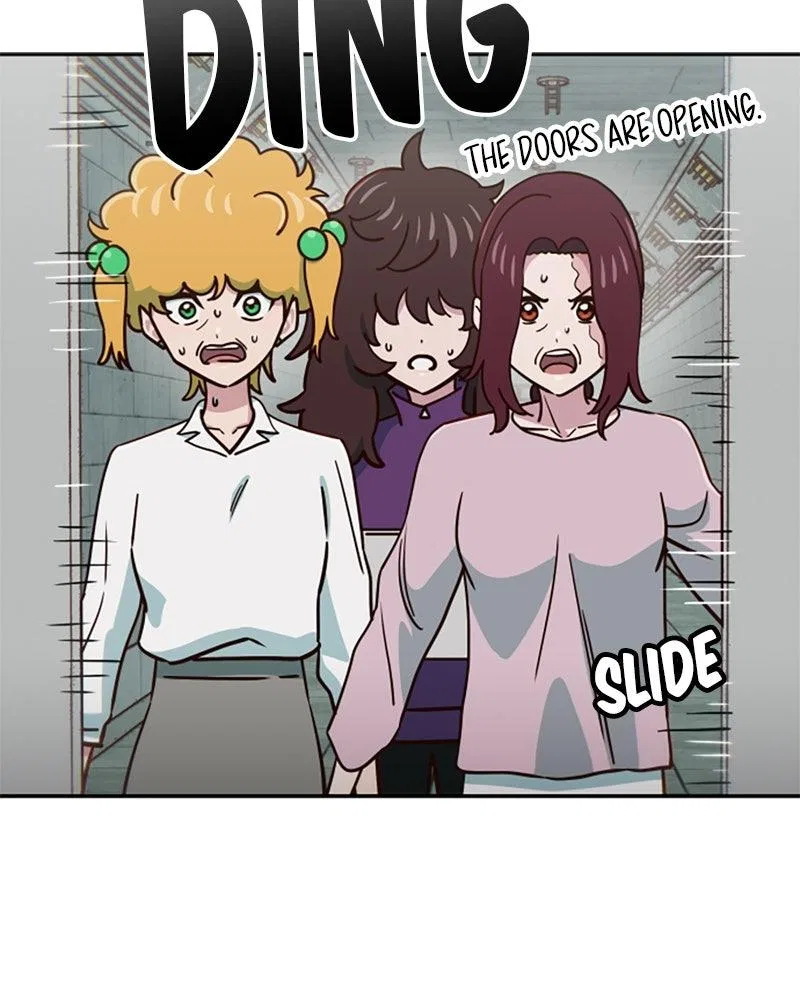 I’m the Only One Bullied by the New High School Student Chapter 90 – Page 101