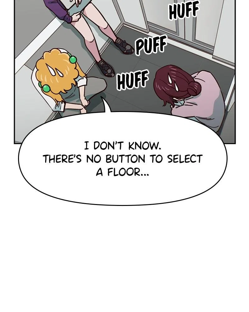 I’m the Only One Bullied by the New High School Student Chapter 90 – Page 107