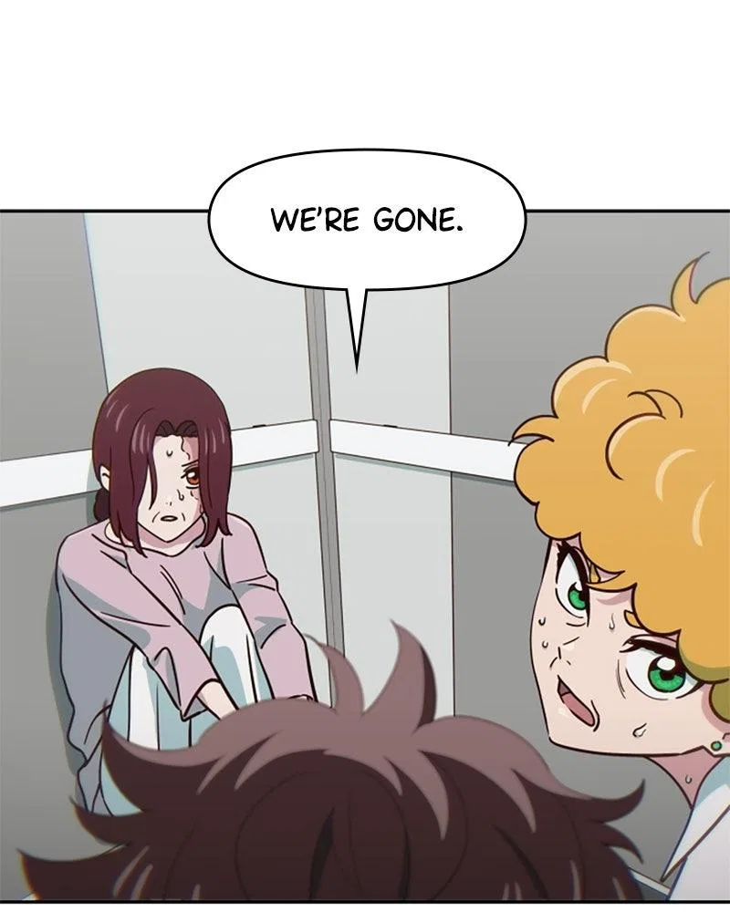 I’m the Only One Bullied by the New High School Student Chapter 90 – Page 108