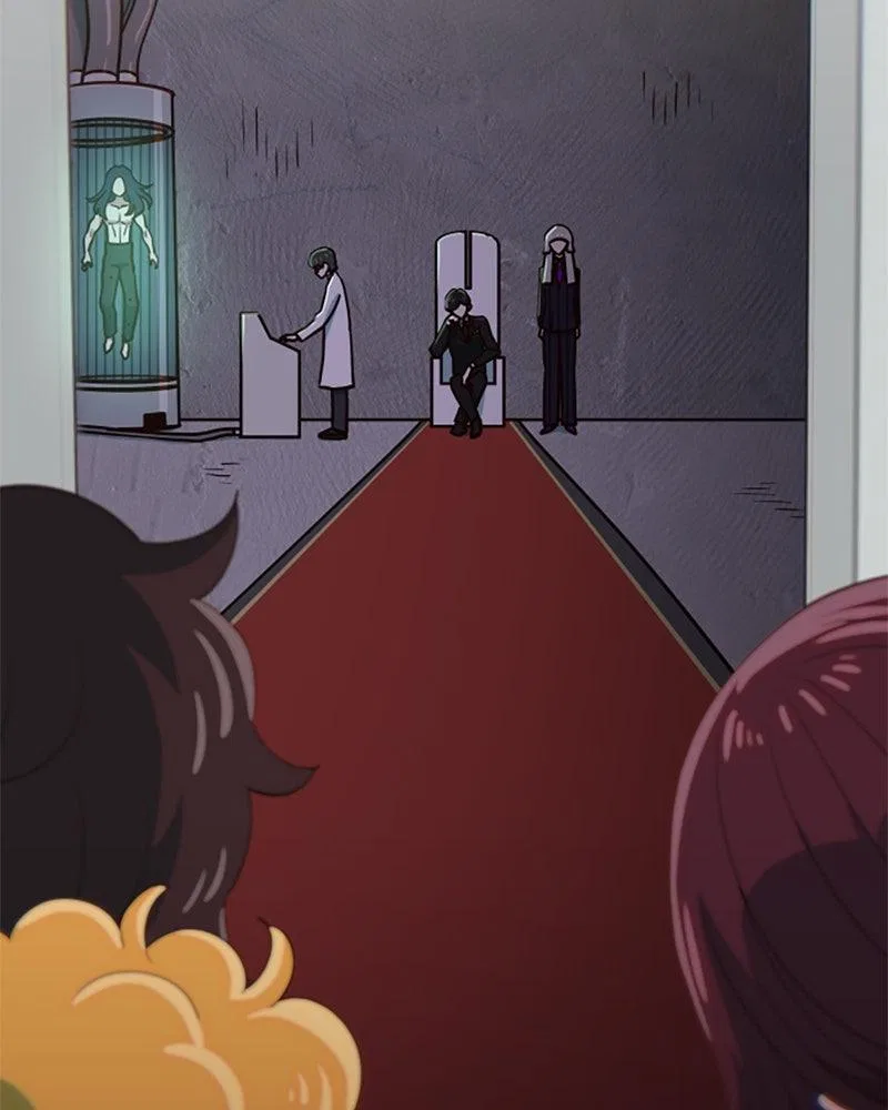 I’m the Only One Bullied by the New High School Student Chapter 90 – Page 118