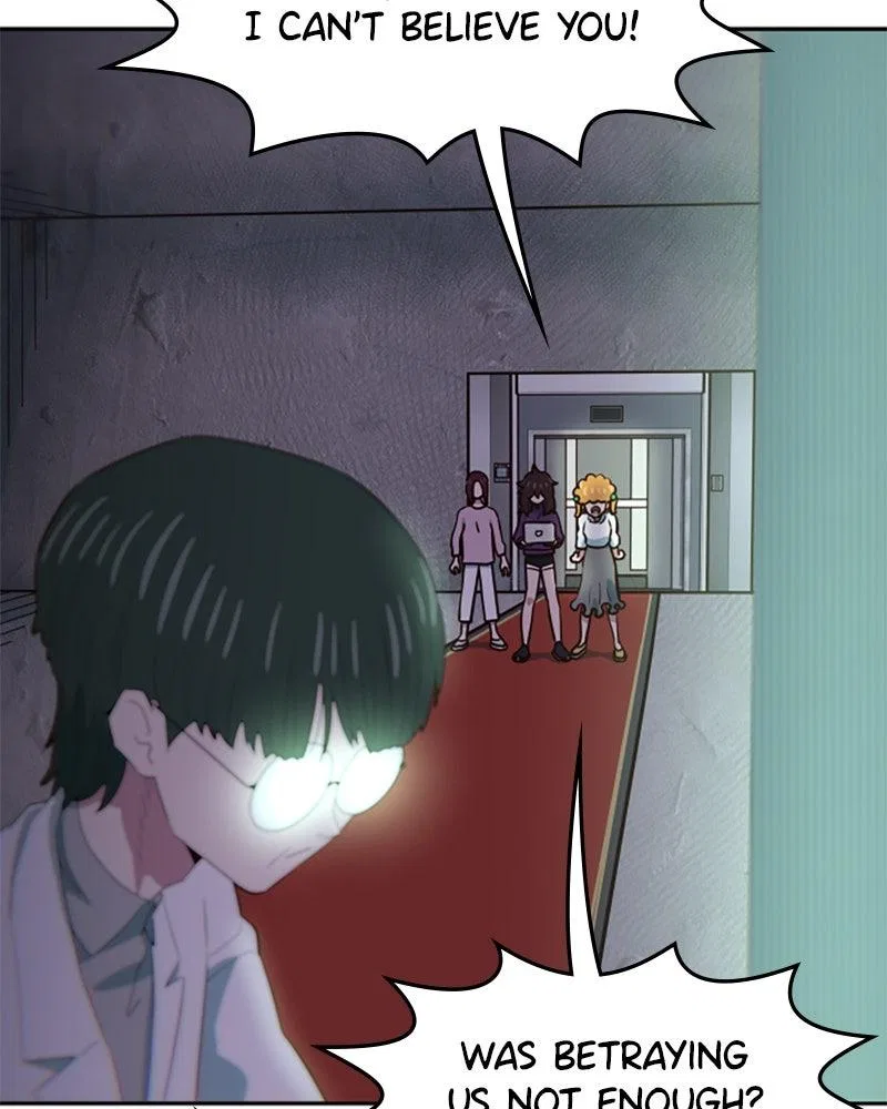 I’m the Only One Bullied by the New High School Student Chapter 90 – Page 128