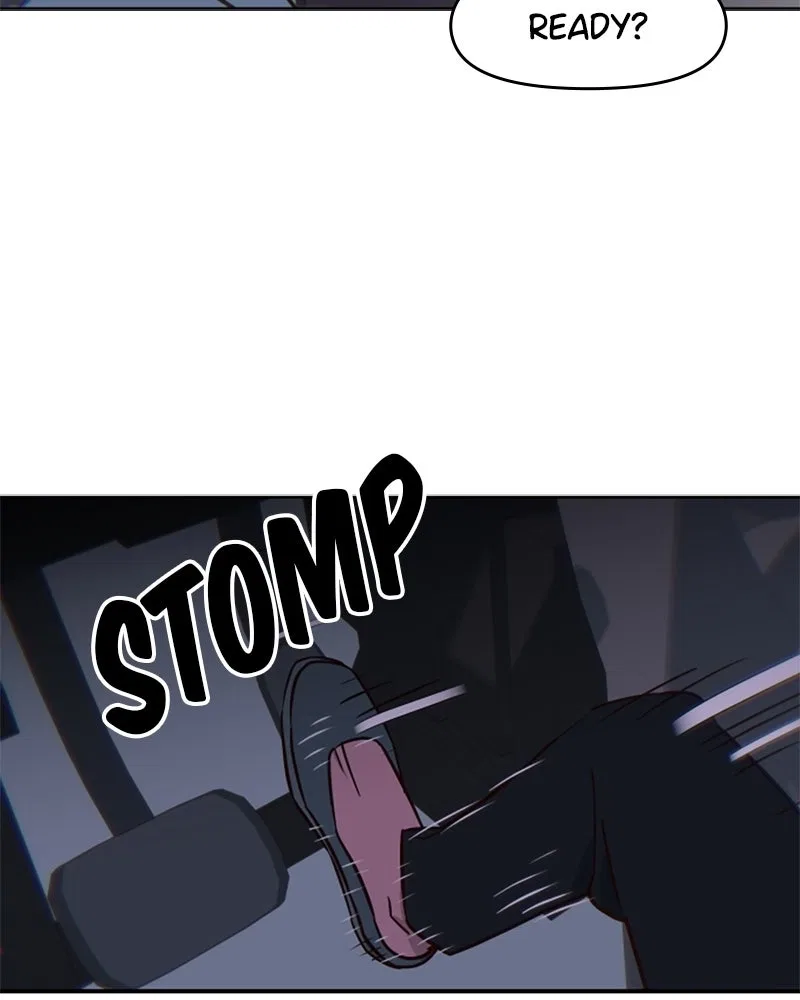 I’m the Only One Bullied by the New High School Student Chapter 89 – Page 35