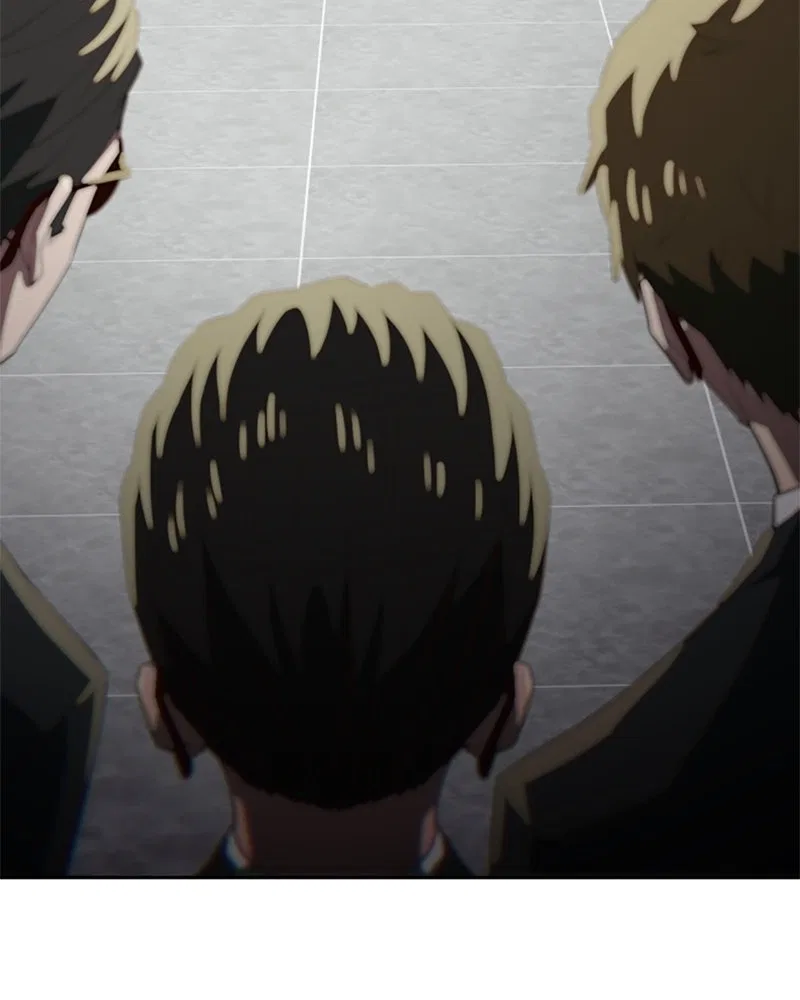 I’m the Only One Bullied by the New High School Student Chapter 89 – Page 40