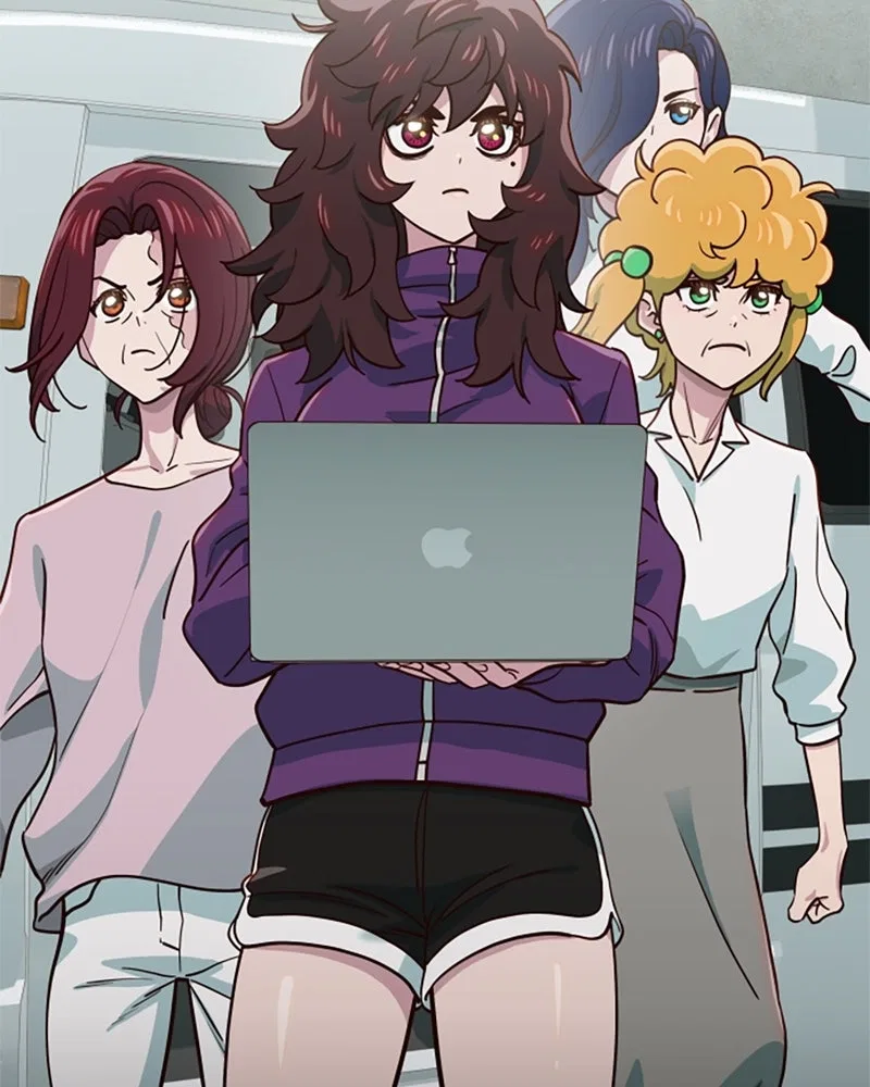 I’m the Only One Bullied by the New High School Student Chapter 89 – Page 44