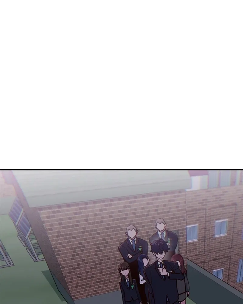I’m the Only One Bullied by the New High School Student Chapter 89 – Page 46