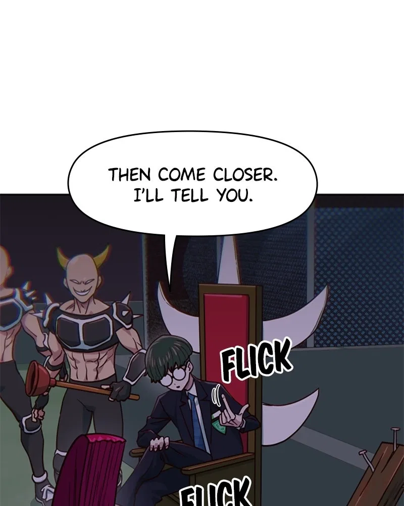 I’m the Only One Bullied by the New High School Student Chapter 89 – Page 53