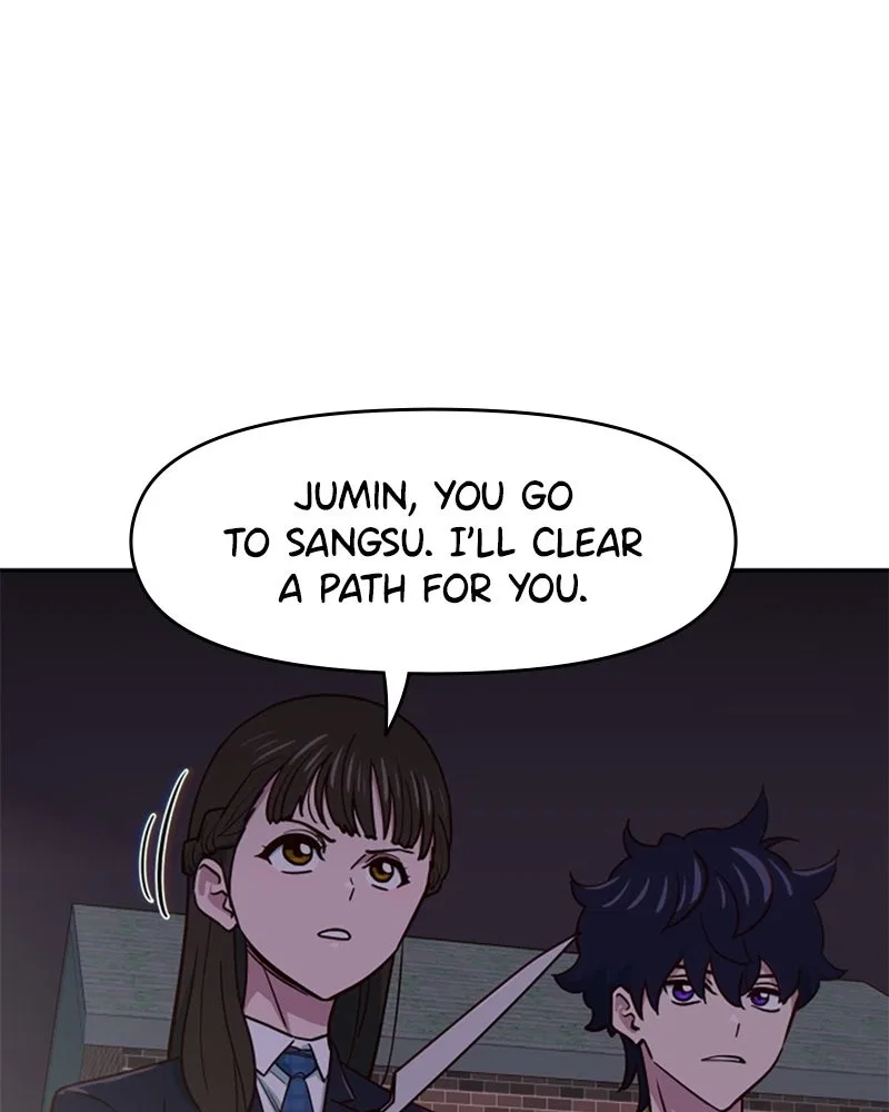 I’m the Only One Bullied by the New High School Student Chapter 89 – Page 55