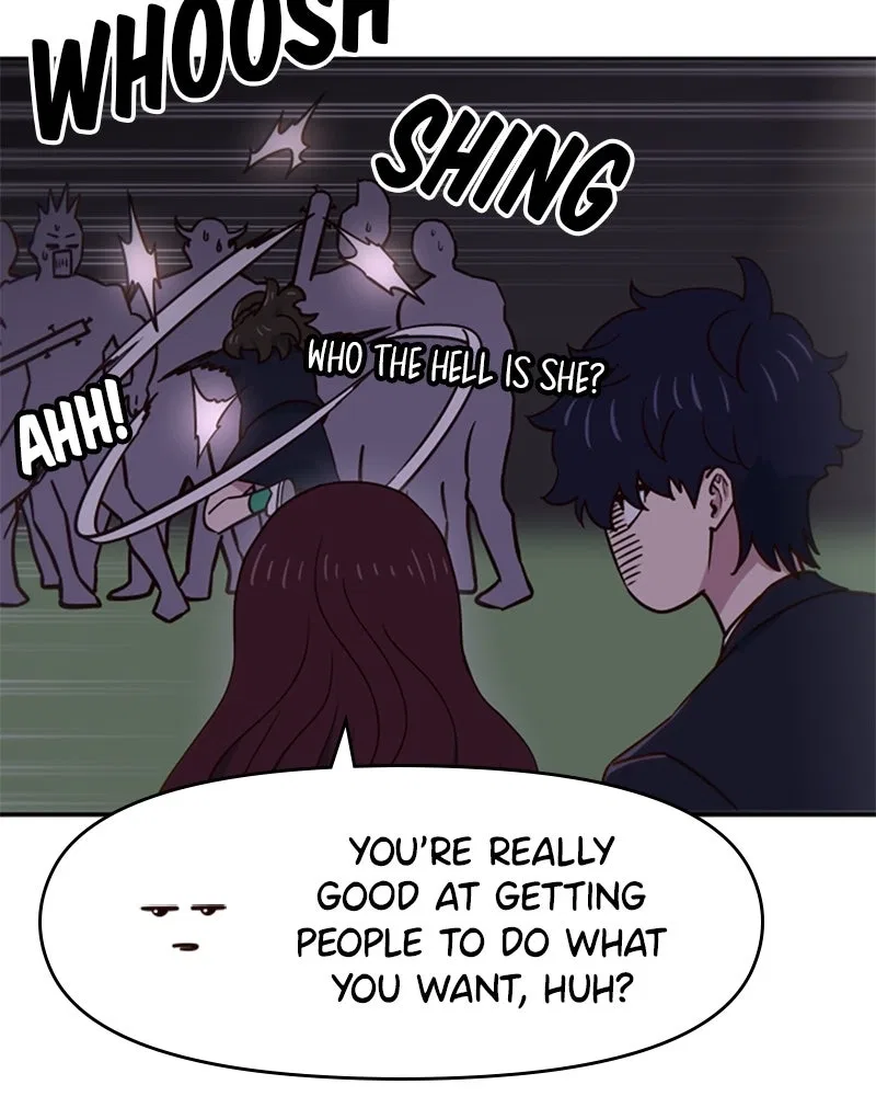 I’m the Only One Bullied by the New High School Student Chapter 89 – Page 67