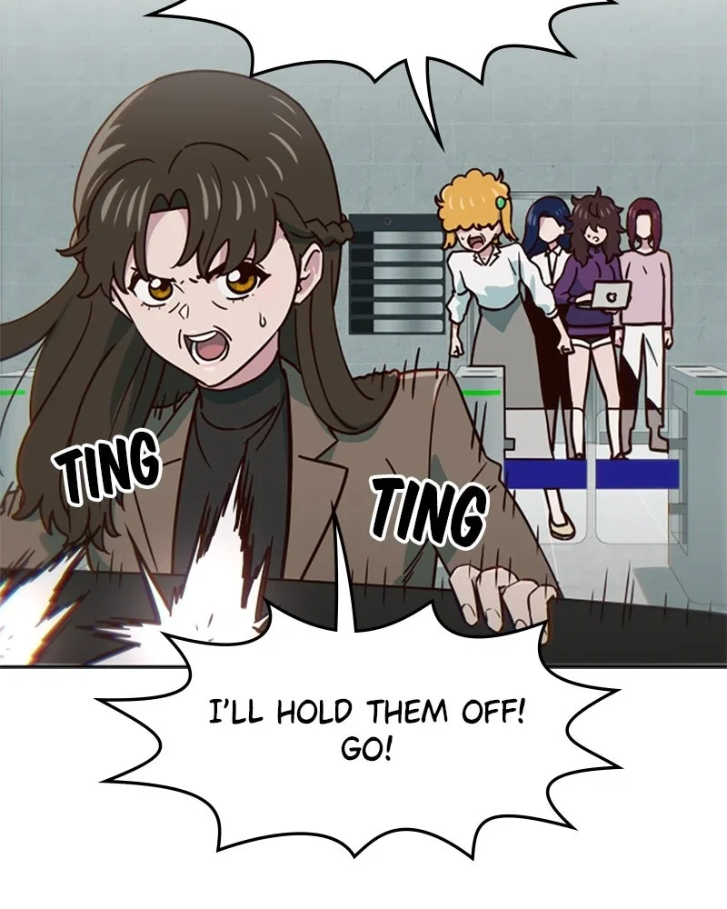 I’m the Only One Bullied by the New High School Student Chapter 89 – Page 71