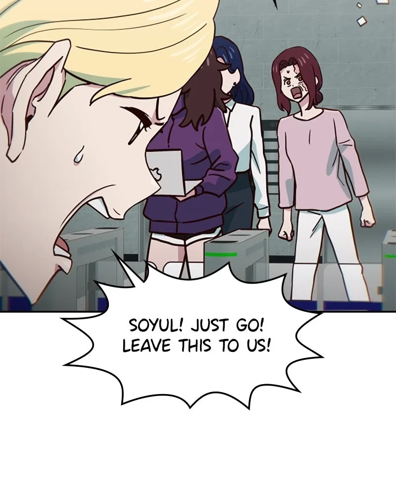 I’m the Only One Bullied by the New High School Student Chapter 89 – Page 74