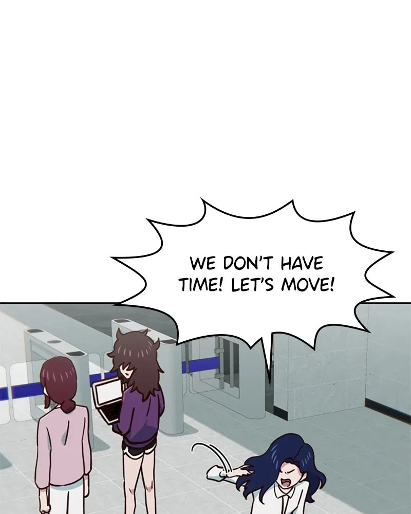 I’m the Only One Bullied by the New High School Student Chapter 89 – Page 75
