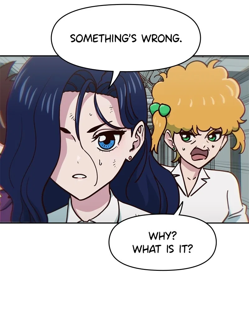 I’m the Only One Bullied by the New High School Student Chapter 89 – Page 82