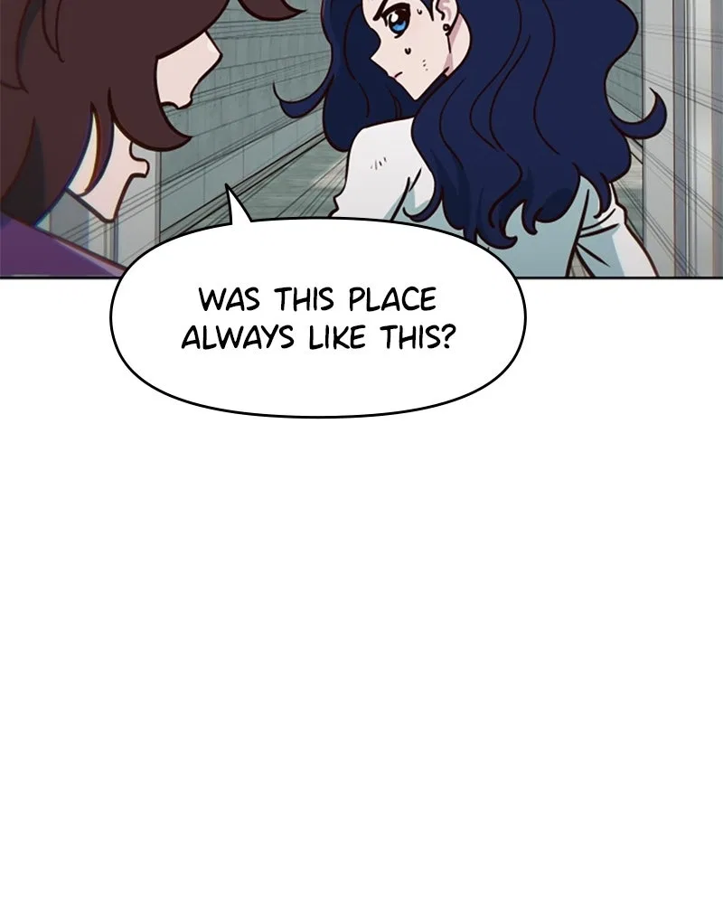 I’m the Only One Bullied by the New High School Student Chapter 89 – Page 87