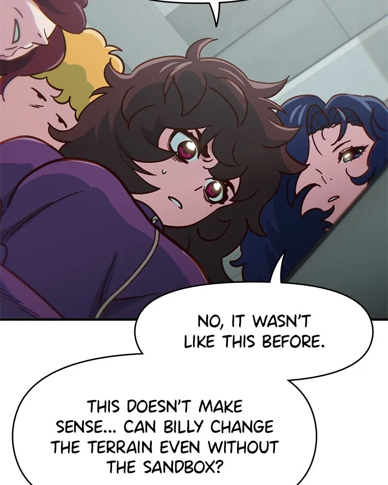 I’m the Only One Bullied by the New High School Student Chapter 89 – Page 90