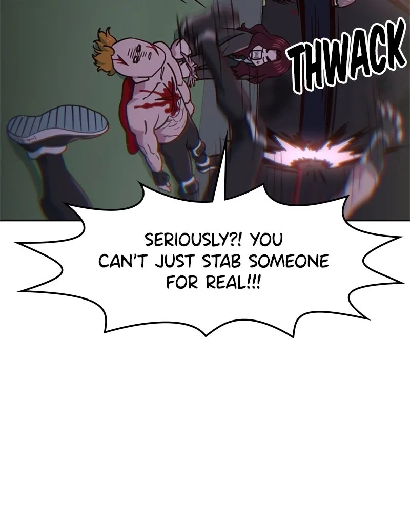 I’m the Only One Bullied by the New High School Student Chapter 89 – Page 104