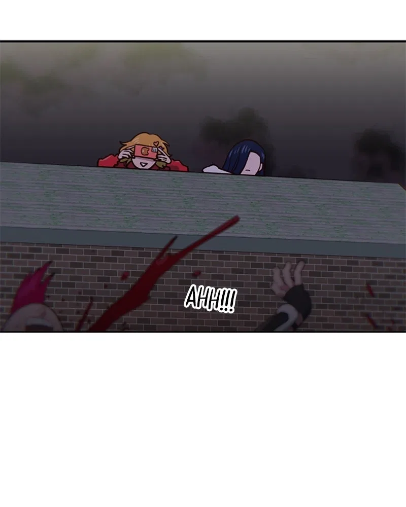 I’m the Only One Bullied by the New High School Student Chapter 89 – Page 105