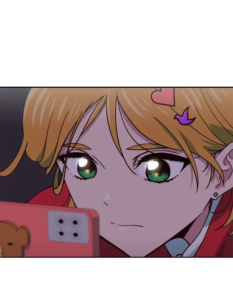 I’m the Only One Bullied by the New High School Student Chapter 89 – Page 109