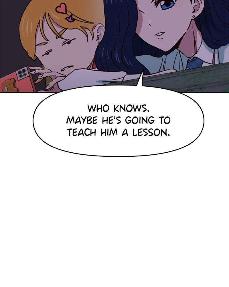 I’m the Only One Bullied by the New High School Student Chapter 89 – Page 111