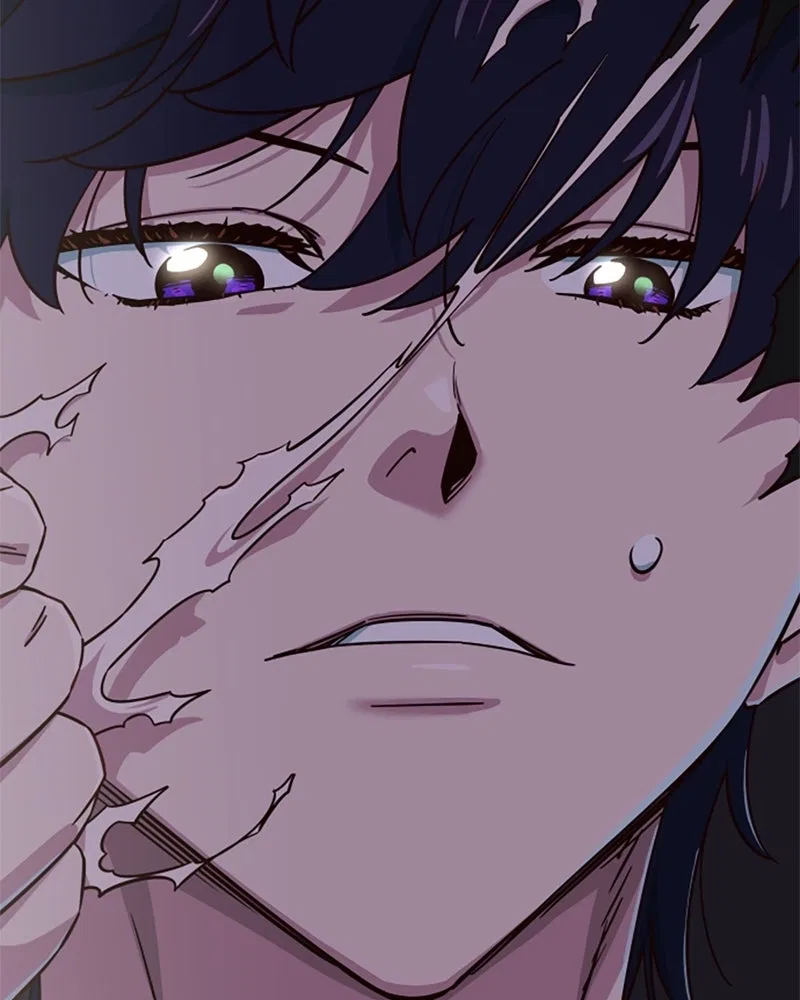 I’m the Only One Bullied by the New High School Student Chapter 89 – Page 121