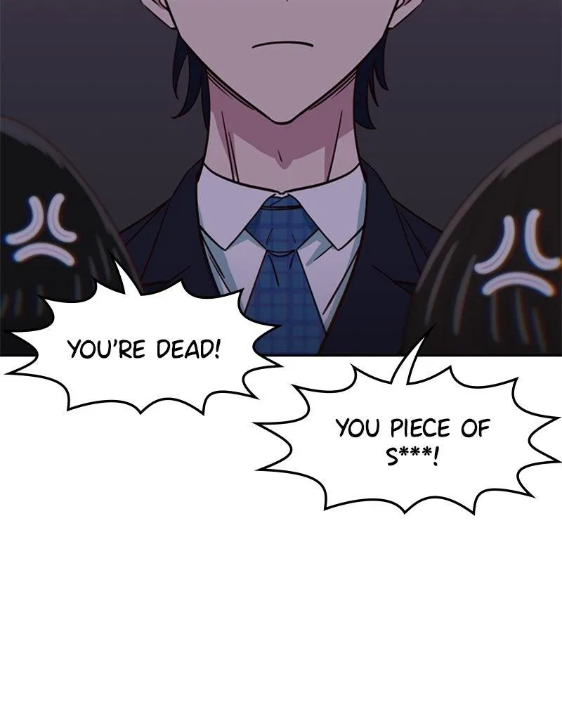 I’m the Only One Bullied by the New High School Student Chapter 88 – Page 9