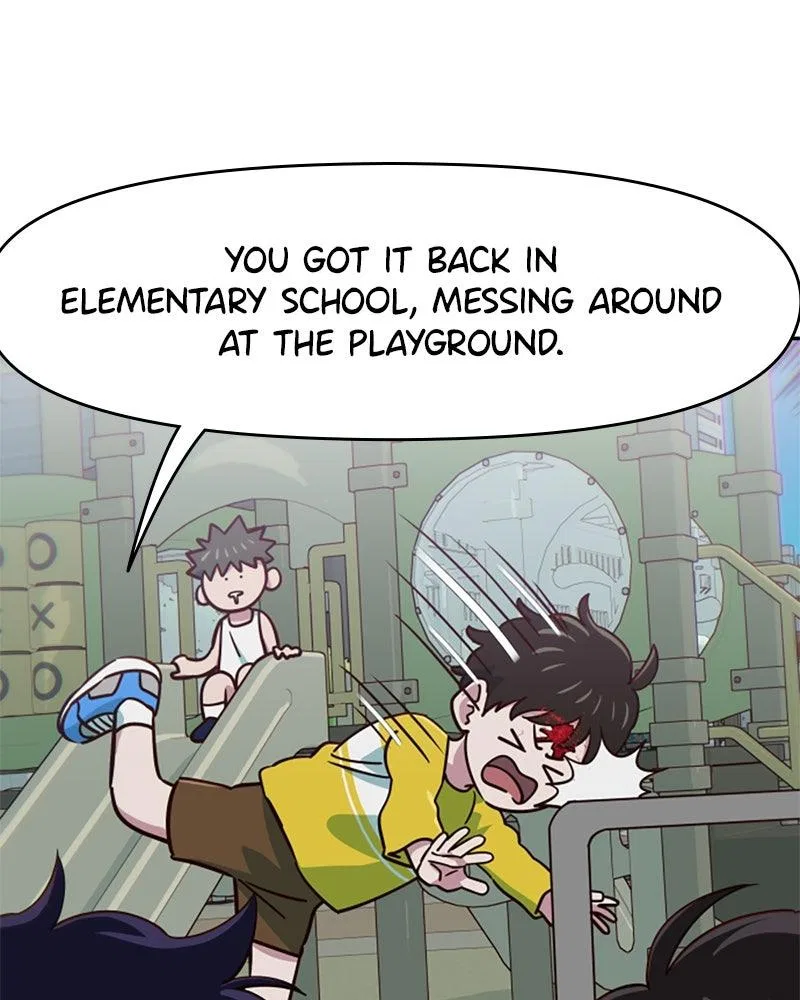 I’m the Only One Bullied by the New High School Student Chapter 88 – Page 18
