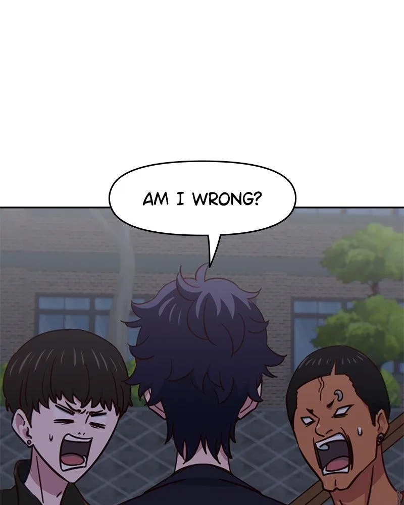 I’m the Only One Bullied by the New High School Student Chapter 88 – Page 20