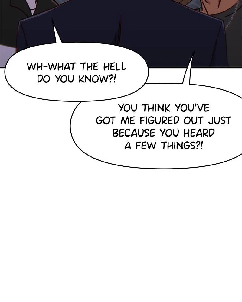I’m the Only One Bullied by the New High School Student Chapter 88 – Page 21