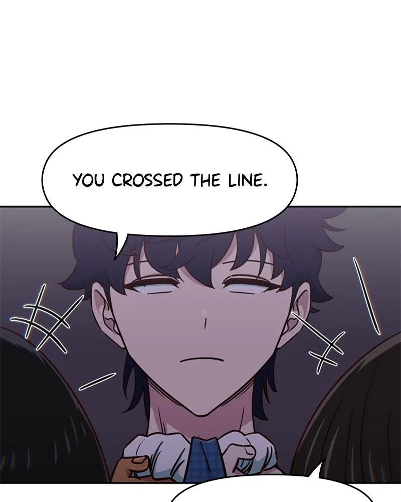 I’m the Only One Bullied by the New High School Student Chapter 88 – Page 22