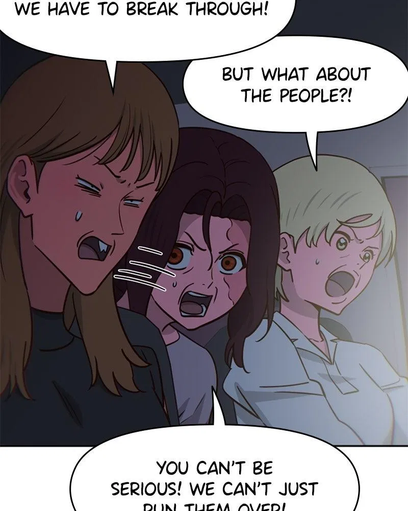 I’m the Only One Bullied by the New High School Student Chapter 88 – Page 33